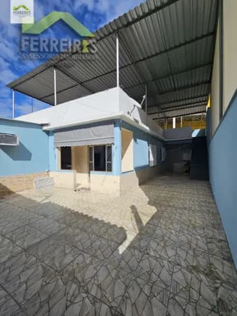 Oportunidade de casa atras do DOM atacadista