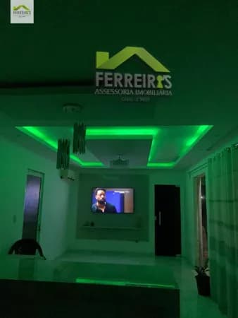 Excelente Oportunidade em Santa Cruz da Serra.