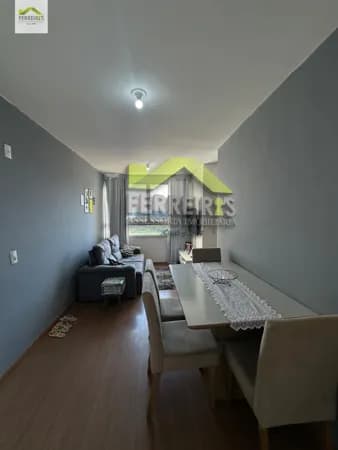 Apartamento à Venda em Xerém – Condomínio Fechado!