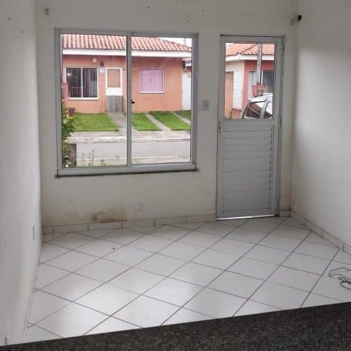 Casa Padrão para Venda em Chácaras Arcampo Duque de Caxias-RJ