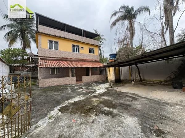 OPORTUNIDADE EM MARIA HELENA – DUAS CASAS NO MESMO TERRENO POR 200MIL