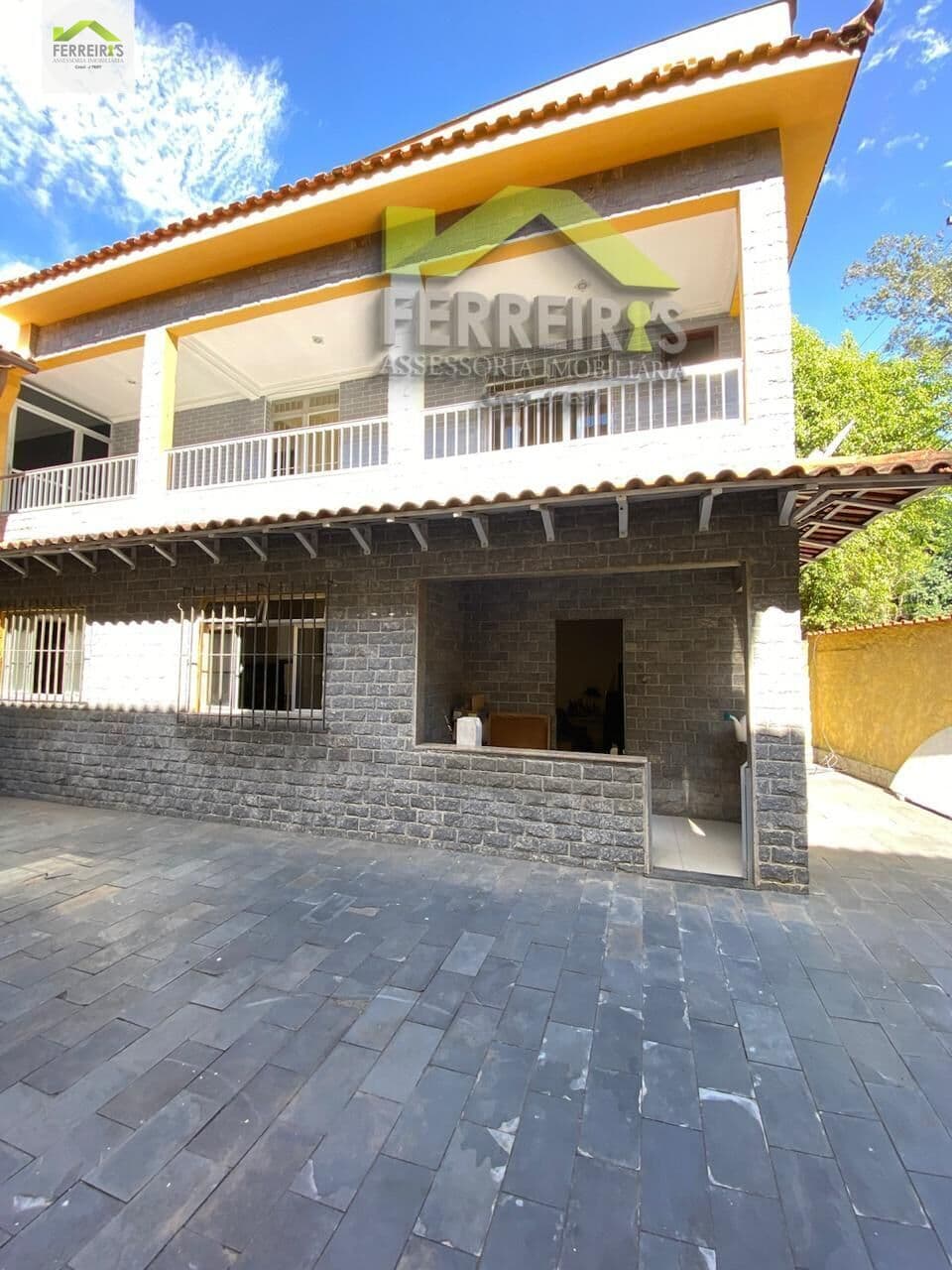 CASA AMPLA NA TAQUARA, PRÓXIMA À COCA-COLA