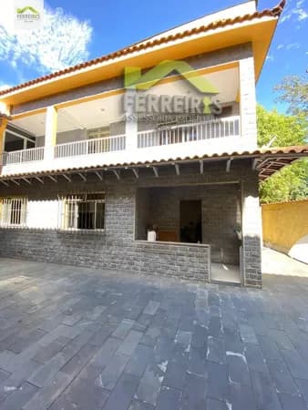 CASA AMPLA NA TAQUARA, PRÓXIMA À COCA-COLA
