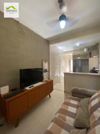 Casa Padrão para Venda em Vila São Sebastião Duque de Caxias-RJ