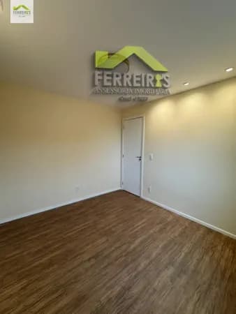 Apartamento Moderno com condomínio Completo – Equitativa
