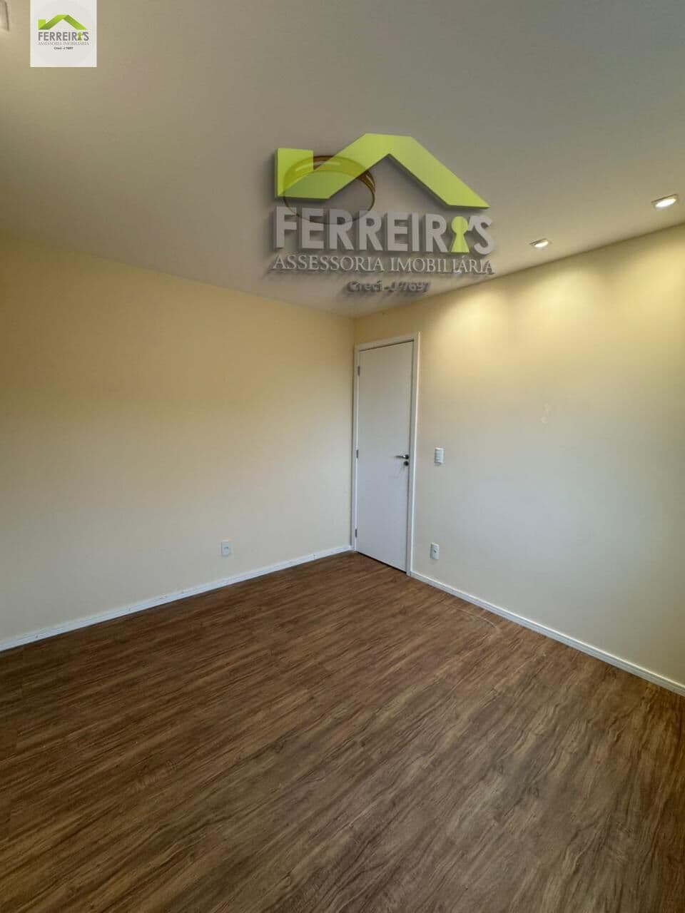 Apartamento Moderno com condomínio Completo – Equitativa
