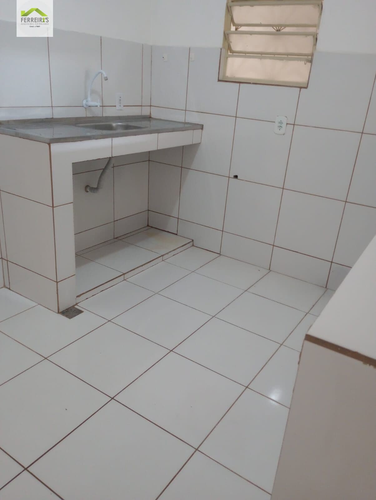 Atenção investidores da região Prédio residencial.