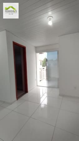 Apartamento Padrão para Venda em Chácaras Arcampo Duque de Caxias-RJ