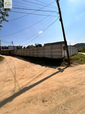 TERRENO EM XERÉM 200M2