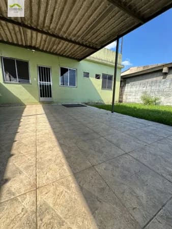 Casa com 3 quartos em Maria Helena