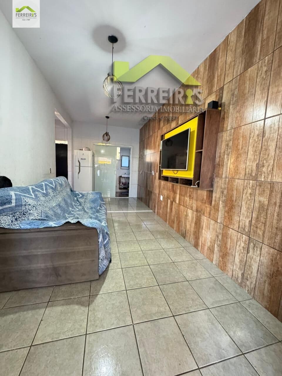 CASA COM 5 QUARTOS EM XERÉM!