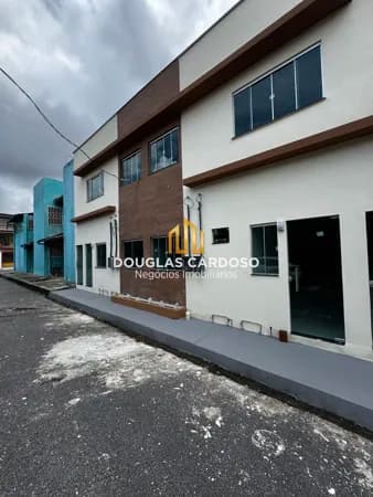 ALUGO APARTAMENTO NO BAIRRO SOUZAV