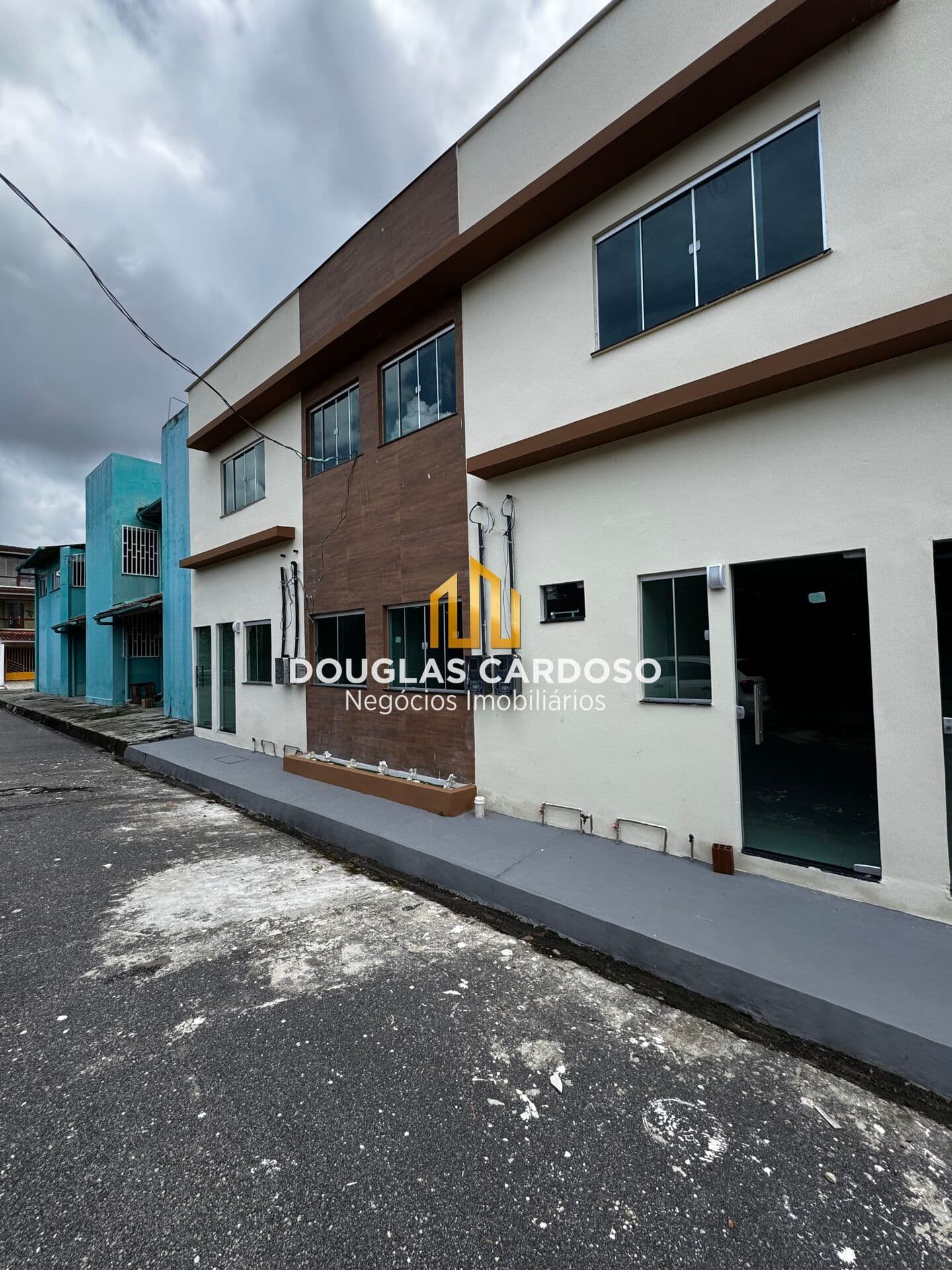 ALUGO APARTAMENTO NO BAIRRO SOUZAV