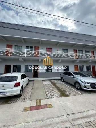 VENDO APARTAMENTO TÉRREO NO RESIDENCIAL JARDIM DAS LARANJEIRAS