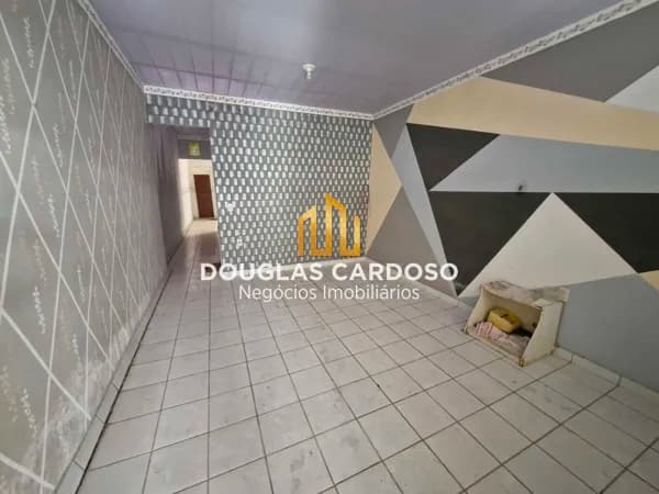 VENDO CASA TÉRREA NO UMARIZAL
