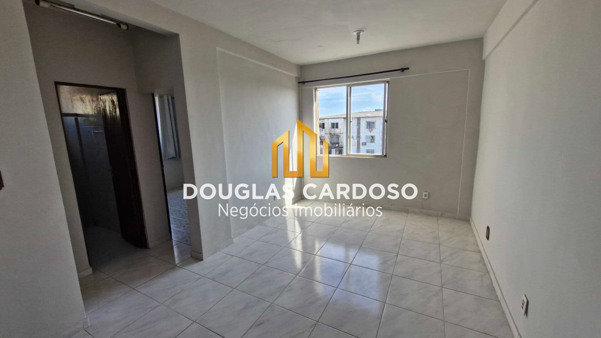 ALUGO APARTAMENTO COM 2 QUARTOS PRÓXIMO AO PARQUE SHOPPING