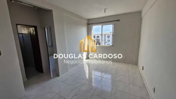 ALUGO APARTAMENTO COM 2 QUARTOS PRÓXIMO AO PARQUE SHOPPING