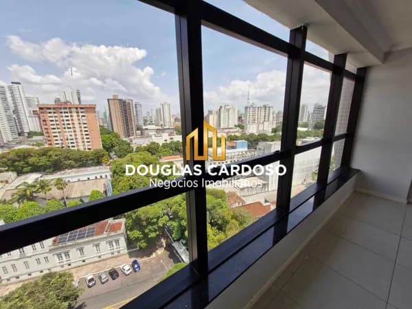 ALUGO SALA COMERCIAL NO BAIRRO NAZARÉ