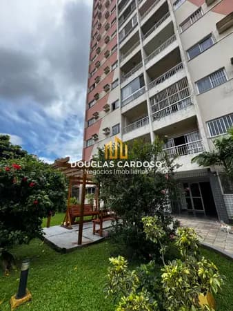 VENDO APARTAMENTO NO BAIRRO MARÇO
