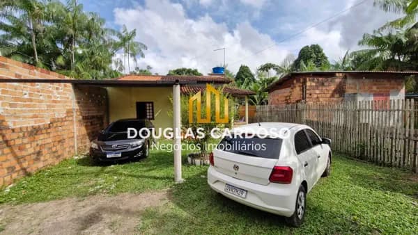VENDO CASA TÉRREA NO CONJUNTO FIDELIS EM OUTEIRO