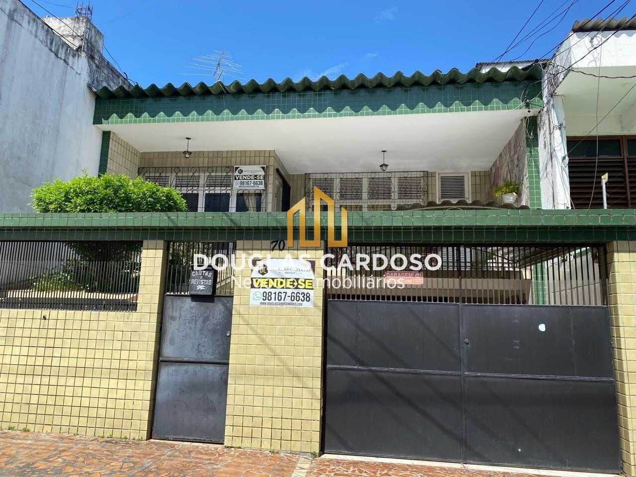 VENDO CASA NA FEIRA DA 25 EM SÃO BRÁS