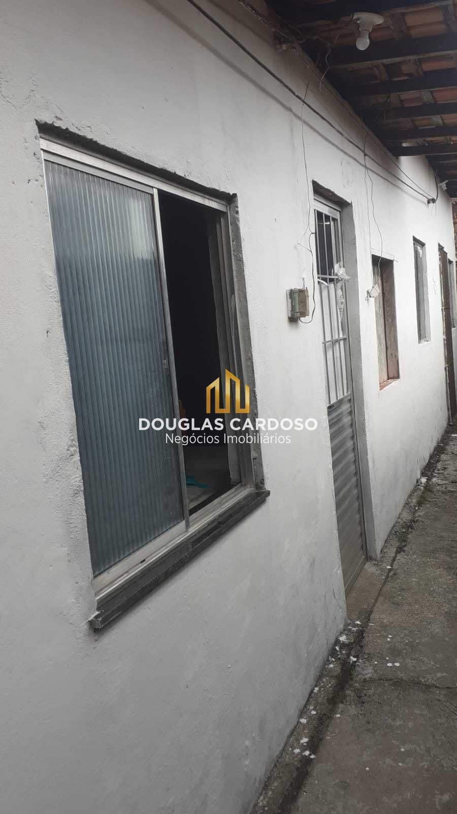 VENDO APARTAMENTO NA ESTRADA DO DECOUVILLE EM MARITUBA