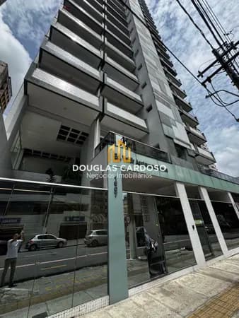 VENDO APARTAMENTO NA PRAÇA BATISTA CAMPOS