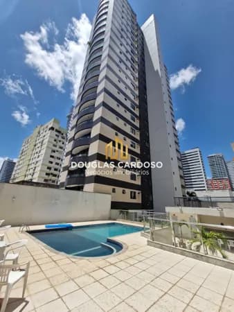VENDO APARTAMENTO NO BAIRRO UMARIZAL