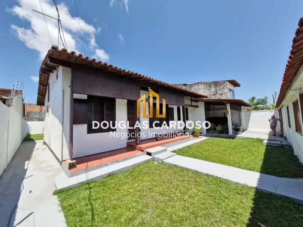 VENDO CASA ESPETACULAR EM VILA DOS CABANOS