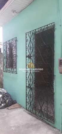 VENDO CASA TÉRREA EM VILA NA PEDREIRA