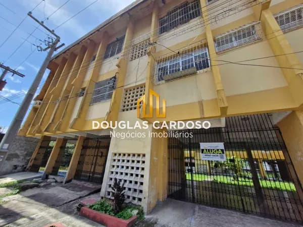 ALUGO APARTAMENTO EM MOSQUEIRO