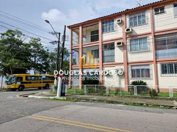 ALUGO APARTAMENTO MOBILIADO NO CHAPÉU VIRADO NA ILHA DE MOSQUEIRO