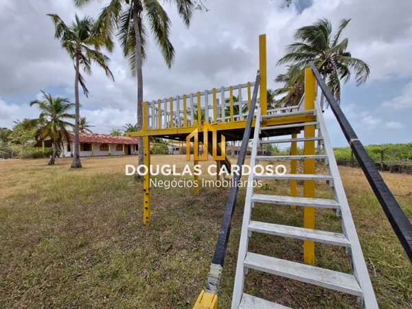 ALUGO CASA MOBILIADA EM CUIARANA EM SALINÓPOLIS
