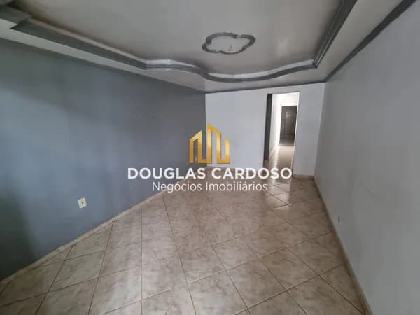 VENDO CASA NO GUAMÁ