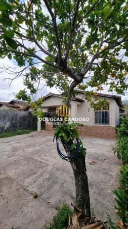 VENDO CASA NO CONJUNTO GERALDO PALMEIRA EM ANANIDEUA