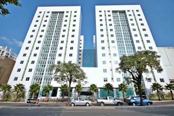 Próximo ao parque Bacacheri!! Apartamento3 quartos (1 suíte). 1 vaga. 60,28m².