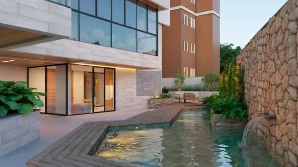 JUVEVÊ - Cobertura Duplex: 3 suítes. 4 vagas. 155 m² privativos. Face Leste. Entrega Novembro/25.