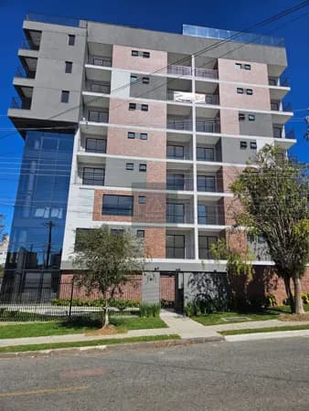 Novo Mundo - Studio 22m². PRÓXIMO AO SHOPPING PALLADIUM.