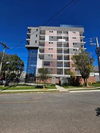 Novo Mundo - Studio 22m². PRÓXIMO AO SHOPPING PALLADIUM.