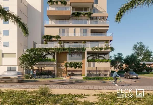 PRAIA DO TABULEIRO SC - Apartamento 3 suítes. 144m². SPA privativo. Entrega setembro/26.