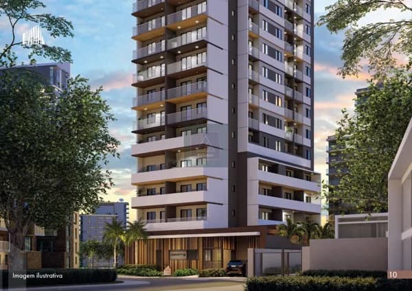 Studio em Pinheiros - oportunidade estratégica para investidores