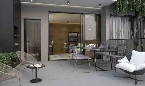 LANÇAMENTO!! Cobertura Duplex - Boa Vista! 3 quartos sendo 1 suíte. 1 vaga. 89,49m². Entrega prevista para Março/2027