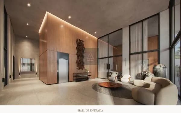 LANÇAMENTO - ÁGUA VERDE!! Apartamento Duplex - 3 suítes. 5 vagas. 292m² cobertos + 83 m² descobertos. Entrega Junho/28.