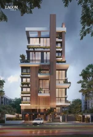 LANÇAMENTO - ÁGUA VERDE!! Apartamento 3 suítes. 3 vagas. 167,86 m². Entrega Junho/28.