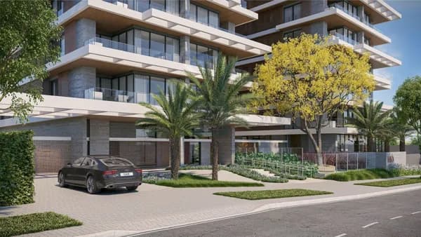Apartamento no Bigorrilho - 4 suítes. 4 Vagas. 2 por andar. 214,18 m².