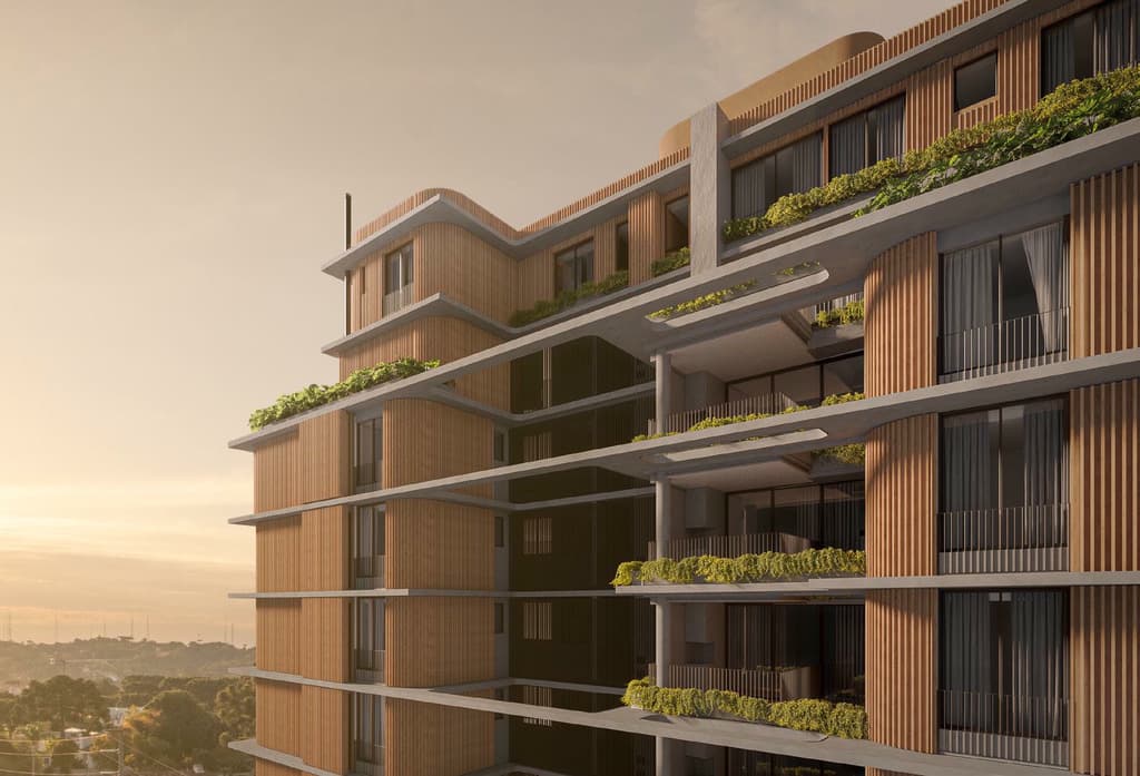 LAÇAMENTO - Juvevê – 4 suítes. 4 a 5 vagas. 147 a 295m². Lazer completo.