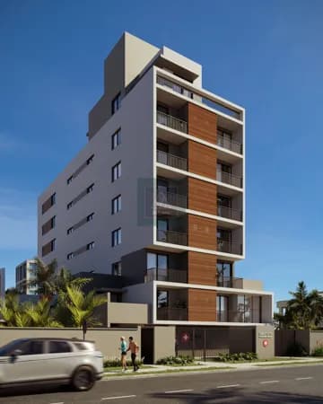 ÚLTIMAS UNIDADES! Studio no Alto da XV. 22,51m². Entrega em julho/27.