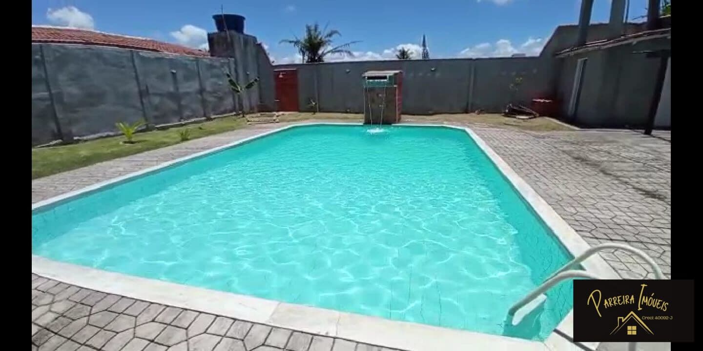 Hotel/Motel/Pousada em Ilhéus - São Domingos