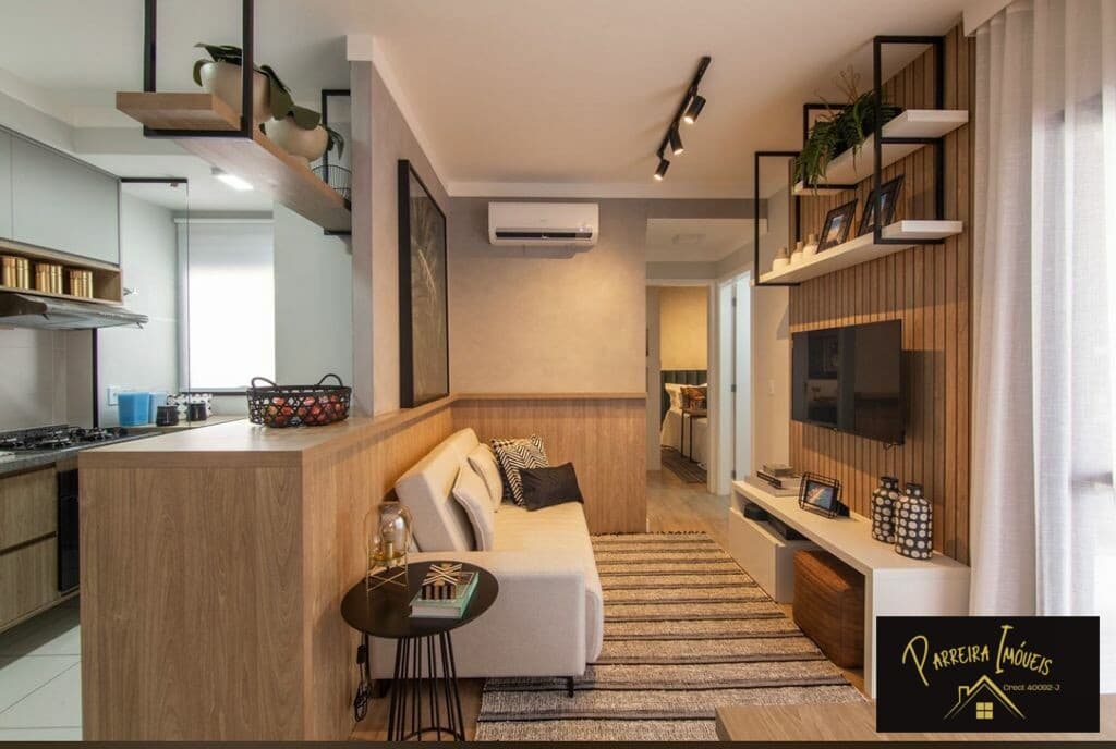 RESIDENCIAL INTENSE HORTOLANDIA