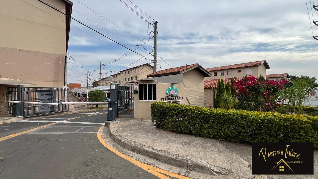 Apartamento Padrão INDAIATUBA